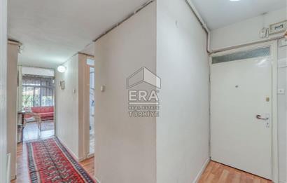 Bornova Erzene Ege Üniversite Yakını Satılık 2+1 Daire