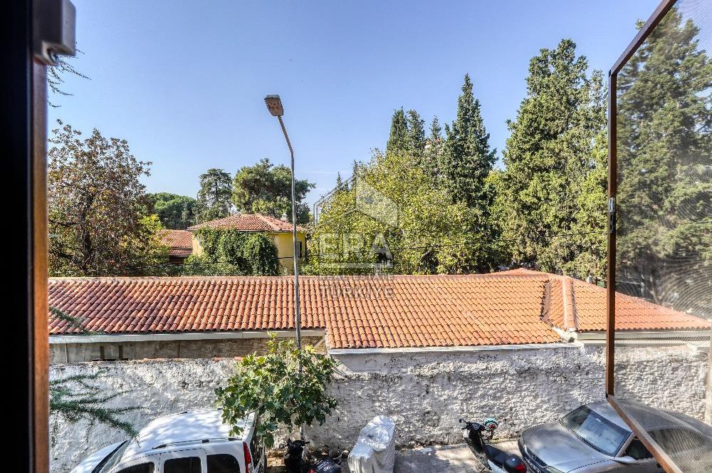 Bornova Erzene Ege Üniversite Yakını Satılık 2+1 Daire