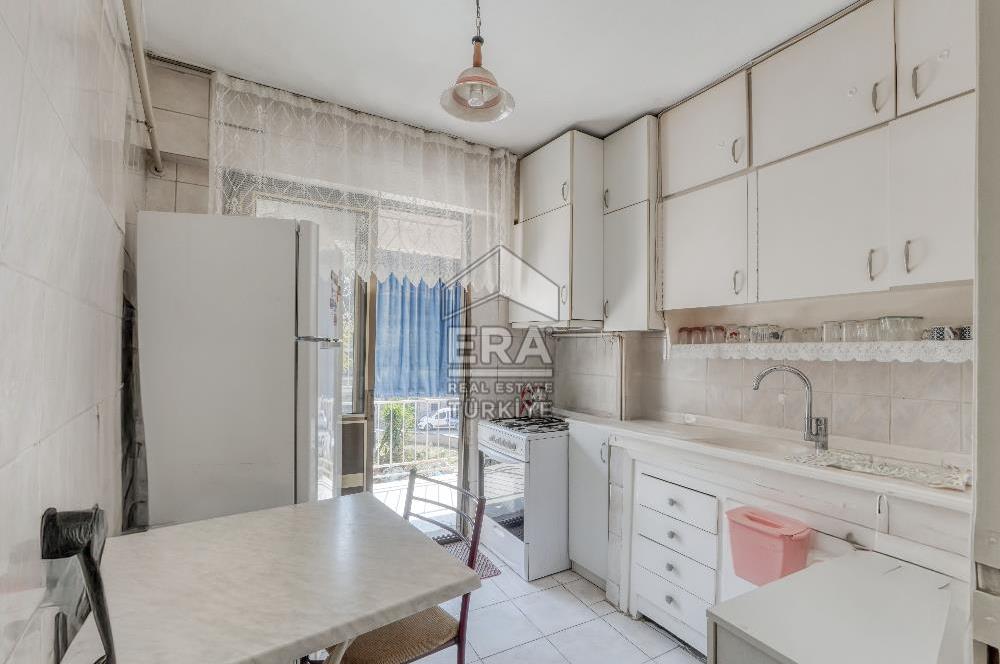 Bornova Erzene Ege Üniversite Yakını Satılık 2+1 Daire