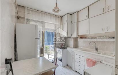 Bornova Erzene Ege Üniversite Yakını Satılık 2+1 Daire