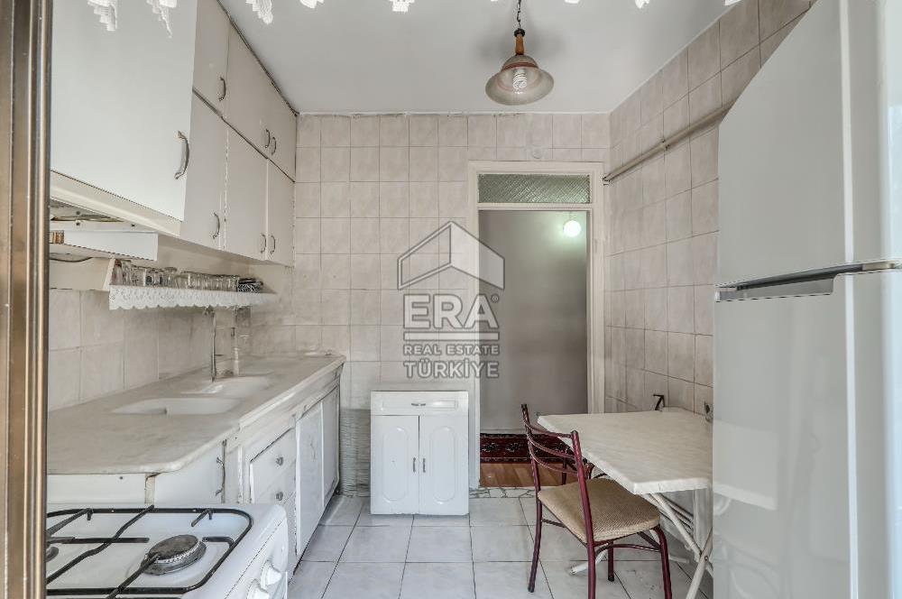 Bornova Erzene Ege Üniversite Yakını Satılık 2+1 Daire