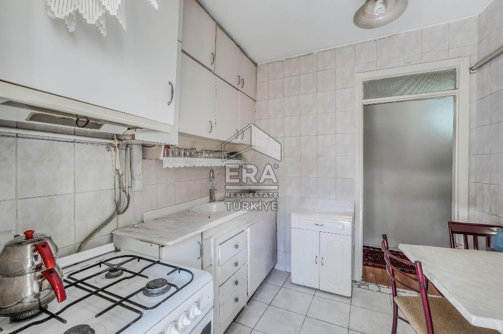 Bornova Erzene Ege Üniversite Yakını Satılık 2+1 Daire