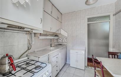 Bornova Erzene Ege Üniversite Yakını Satılık 2+1 Daire