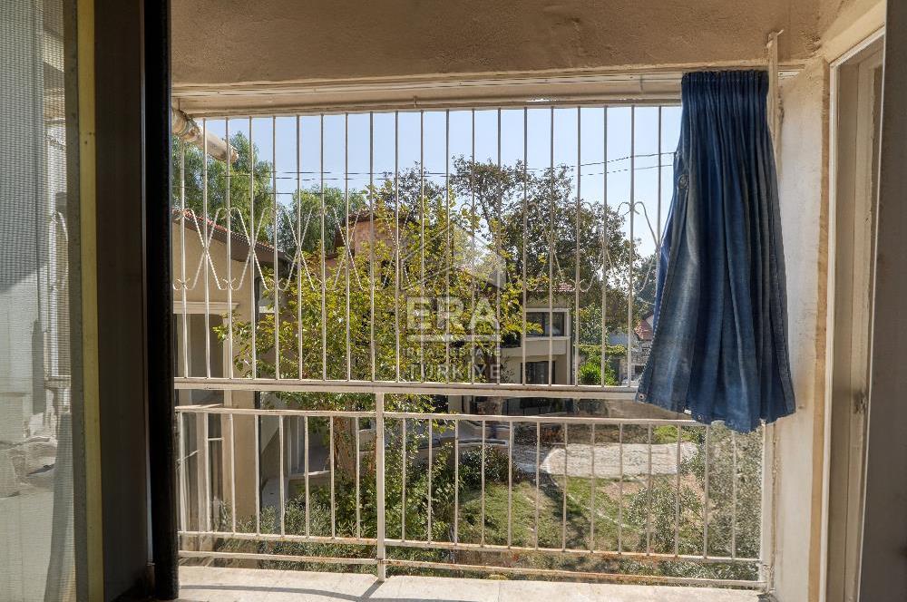 Bornova Erzene Ege Üniversite Yakını Satılık 2+1 Daire