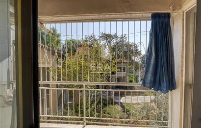 Bornova Erzene Ege Üniversite Yakını Satılık 2+1 Daire
