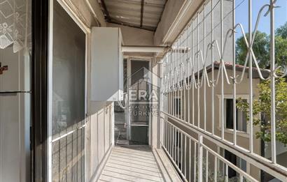 Bornova Erzene Ege Üniversite Yakını Satılık 2+1 Daire