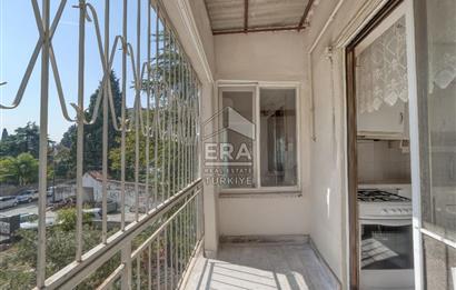 Bornova Erzene Ege Üniversite Yakını Satılık 2+1 Daire