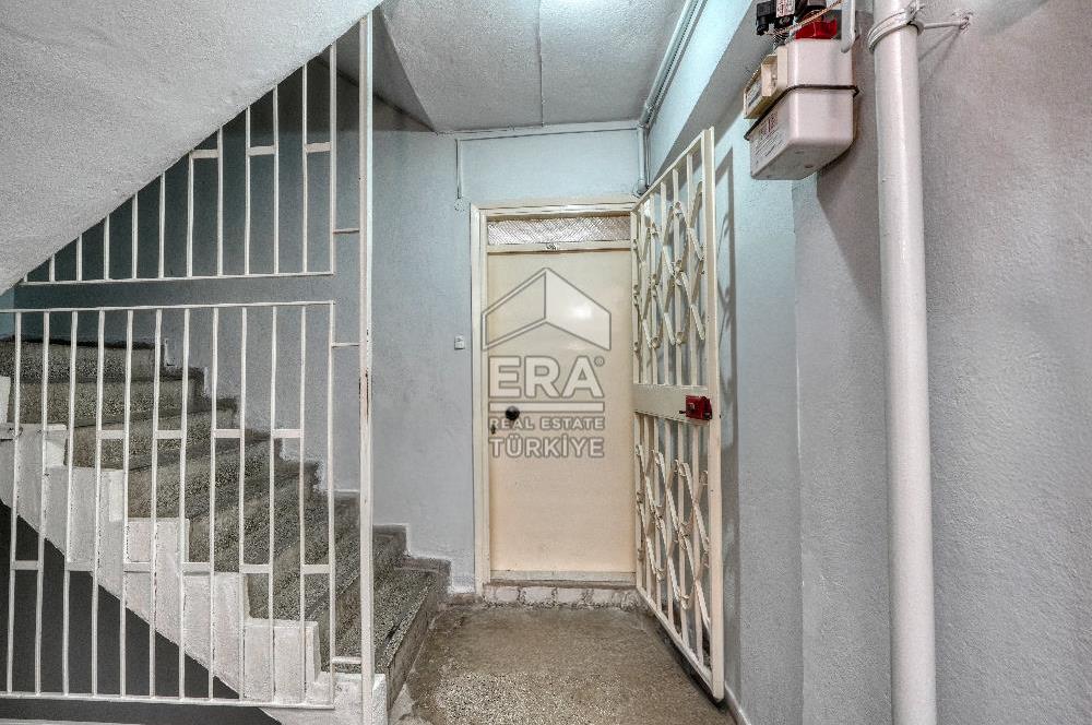 Bornova Erzene Ege Üniversite Yakını Satılık 2+1 Daire