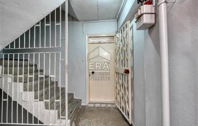 Bornova Erzene Ege Üniversite Yakını Satılık 2+1 Daire