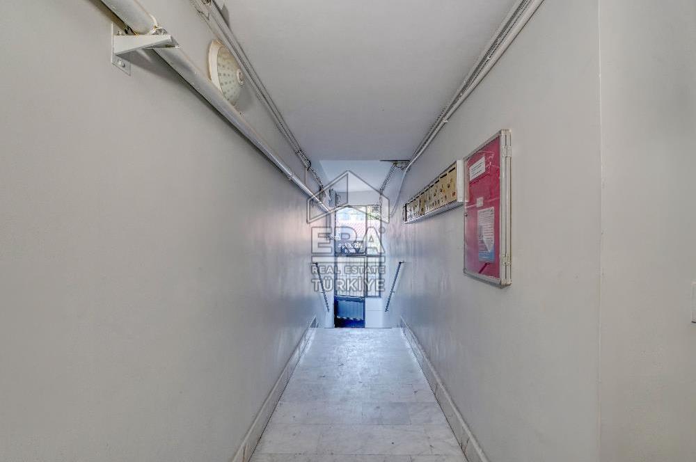 Bornova Erzene Ege Üniversite Yakını Satılık 2+1 Daire