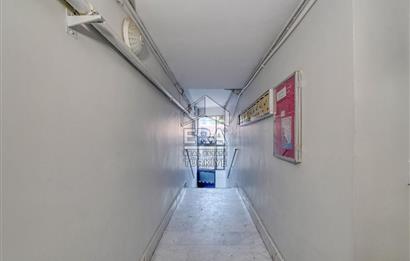 Bornova Erzene Ege Üniversite Yakını Satılık 2+1 Daire