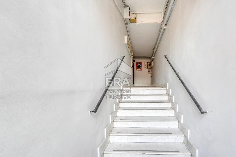 Bornova Erzene Ege Üniversite Yakını Satılık 2+1 Daire