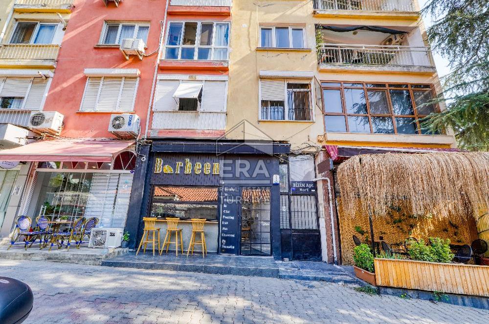 Bornova Erzene Ege Üniversite Yakını Satılık 2+1 Daire