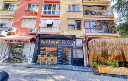 Bornova Erzene Ege Üniversite Yakını Satılık 2+1 Daire