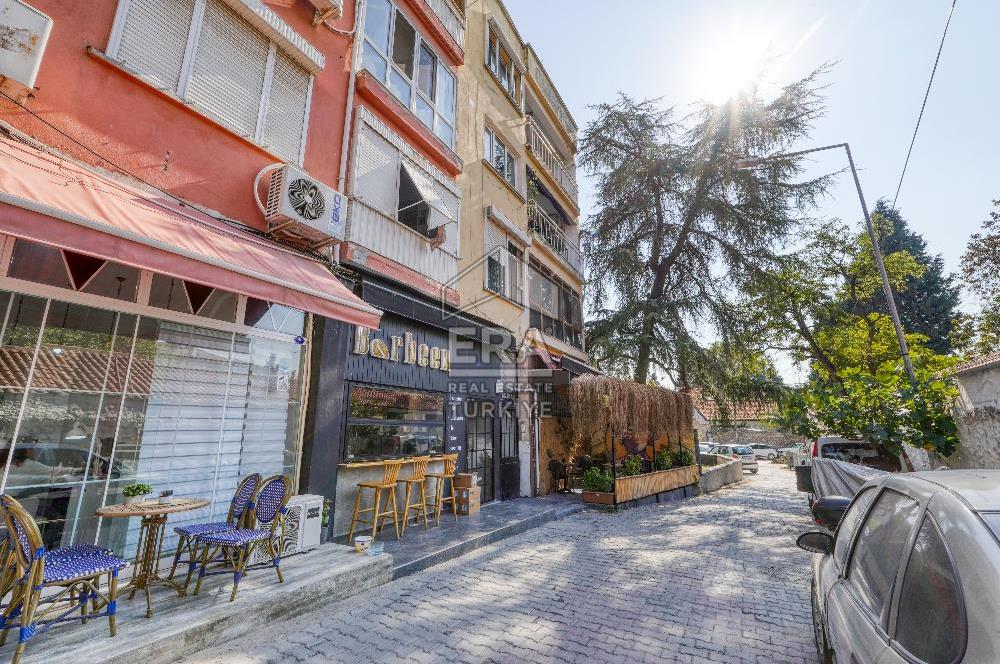 Bornova Erzene Ege Üniversite Yakını Satılık 2+1 Daire