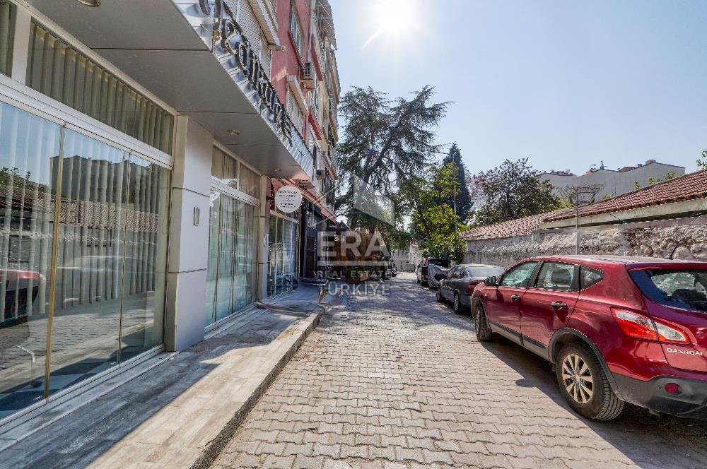 Bornova Erzene Ege Üniversite Yakını Satılık 2+1 Daire