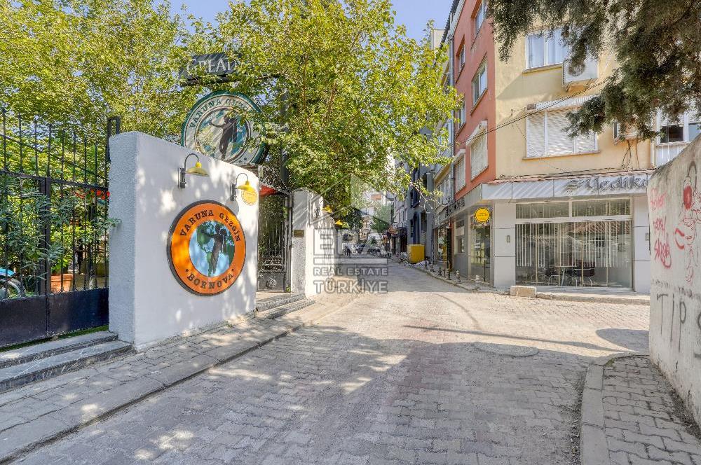 Bornova Erzene Ege Üniversite Yakını Satılık 2+1 Daire