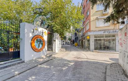 Bornova Erzene Ege Üniversite Yakını Satılık 2+1 Daire