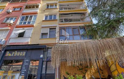 Bornova Erzene Ege Üniversite Yakını Satılık 2+1 Daire