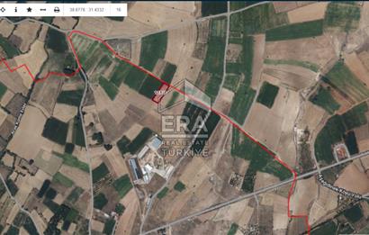 ISPARTA ŞARKİKARAAĞAÇ ARAK KÖYÜNDE SATILIK TARLA