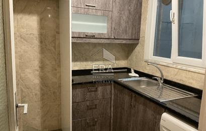 ÜSKÜDAR PAZARBAŞI MAH DE KİRALIK EV