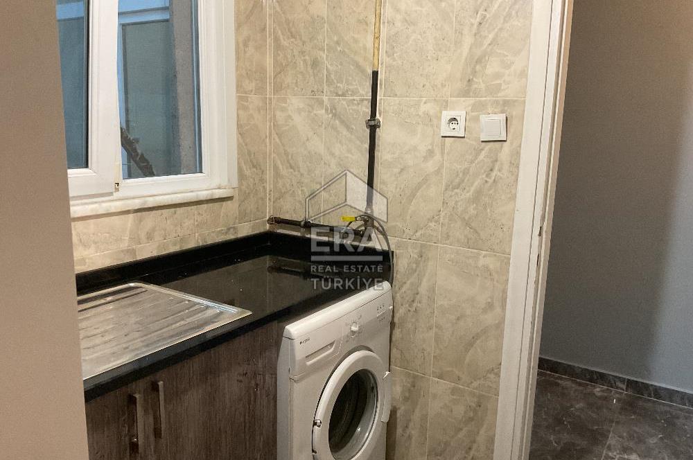 ÜSKÜDAR PAZARBAŞI MAH DE KİRALIK EV