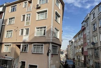 ÜSKÜDAR PAZARBAŞI MAH DE KİRALIK EV - 1 - 13994