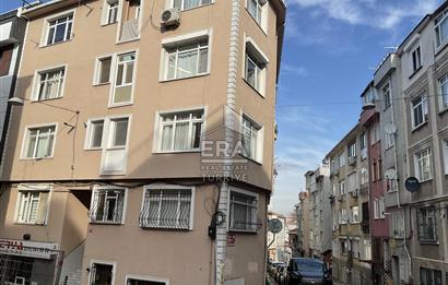 ÜSKÜDAR PAZARBAŞI MAH DE KİRALIK EV