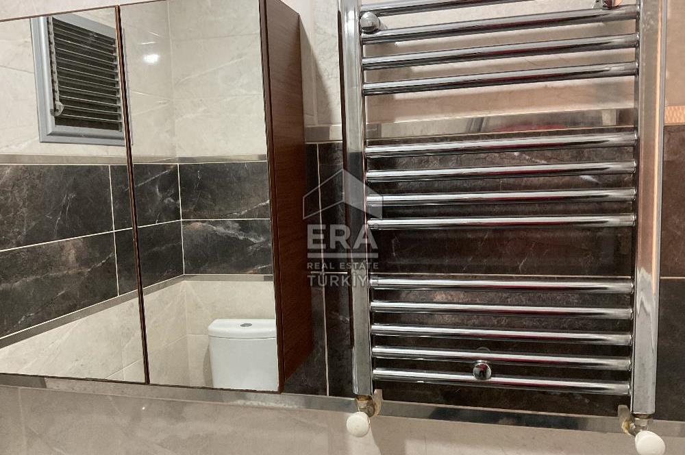 ÜSKÜDAR PAZARBAŞI MAH DE KİRALIK EV