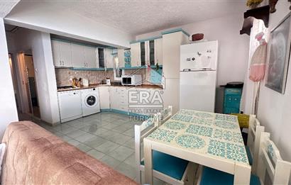 Datça Aktur'da Denize Sıfır Kiralık 2+1 Daire