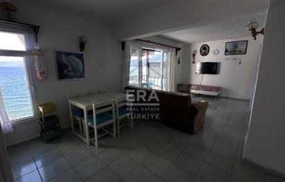 Datça Aktur'da Denize Sıfır Kiralık 2+1 Daire