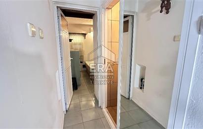 Datça Aktur'da Denize Sıfır Kiralık 2+1 Daire