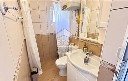 Datça Aktur'da Denize Sıfır Kiralık 2+1 Daire