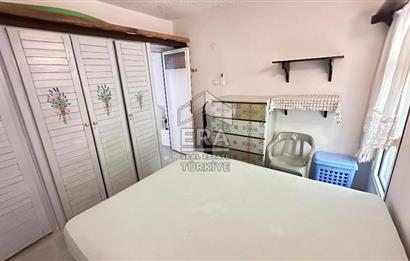 Datça Aktur'da Denize Sıfır Kiralık 2+1 Daire