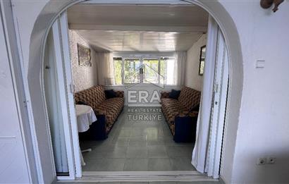 Datça Aktur'da Denize Sıfır Kiralık 2+1 Daire