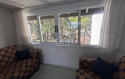 Datça Aktur'da Denize Sıfır Kiralık 2+1 Daire