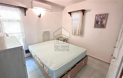 Datça Aktur'da Denize Sıfır Kiralık 2+1 Daire