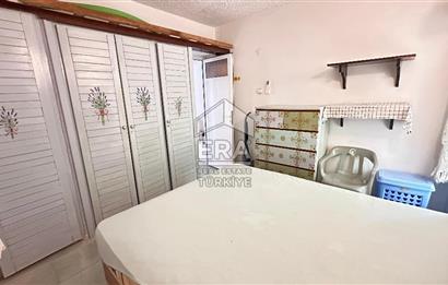 Datça Aktur'da Denize Sıfır Kiralık 2+1 Daire