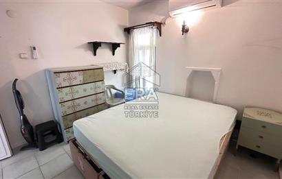 Datça Aktur'da Denize Sıfır Kiralık 2+1 Daire