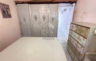 Datça Aktur'da Denize Sıfır Kiralık 2+1 Daire