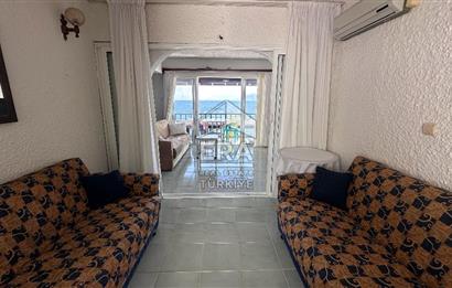 Datça Aktur'da Denize Sıfır Kiralık 2+1 Daire