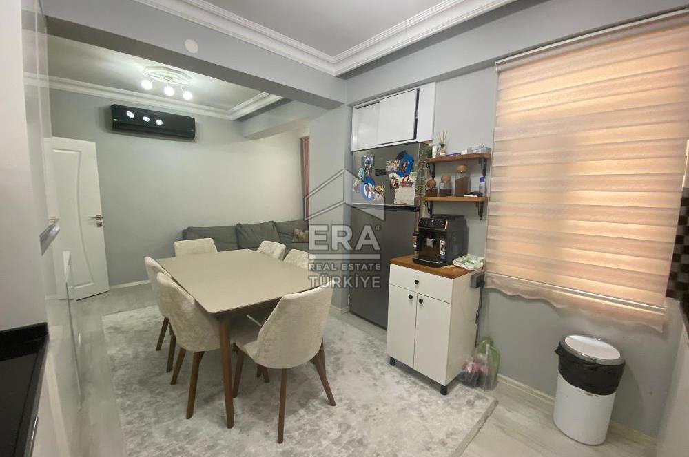 ANTALYA  MANAVGAT AŞAĞIHİSAR MAHALLESİNDE SATILIK DAİRE