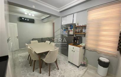 ANTALYA  MANAVGAT AŞAĞIHİSAR MAHALLESİNDE SATILIK DAİRE
