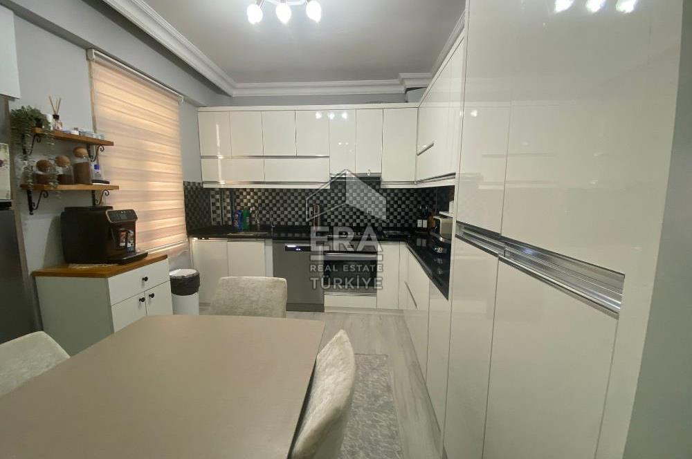 ANTALYA  MANAVGAT AŞAĞIHİSAR MAHALLESİNDE SATILIK DAİRE