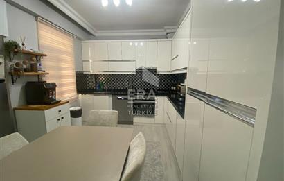 ANTALYA  MANAVGAT AŞAĞIHİSAR MAHALLESİNDE SATILIK DAİRE