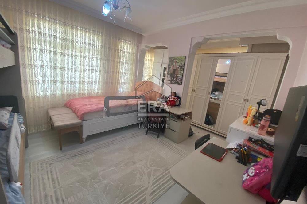 ANTALYA  MANAVGAT AŞAĞIHİSAR MAHALLESİNDE SATILIK DAİRE