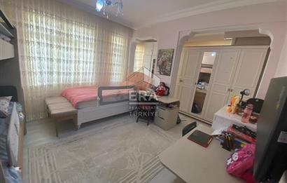 ANTALYA  MANAVGAT AŞAĞIHİSAR MAHALLESİNDE SATILIK DAİRE