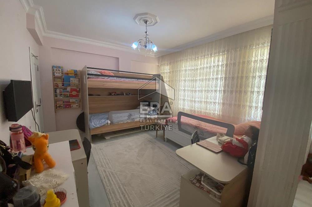 ANTALYA  MANAVGAT AŞAĞIHİSAR MAHALLESİNDE SATILIK DAİRE