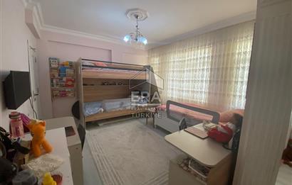 ANTALYA  MANAVGAT AŞAĞIHİSAR MAHALLESİNDE SATILIK DAİRE