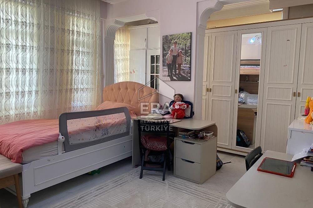ANTALYA  MANAVGAT AŞAĞIHİSAR MAHALLESİNDE SATILIK DAİRE